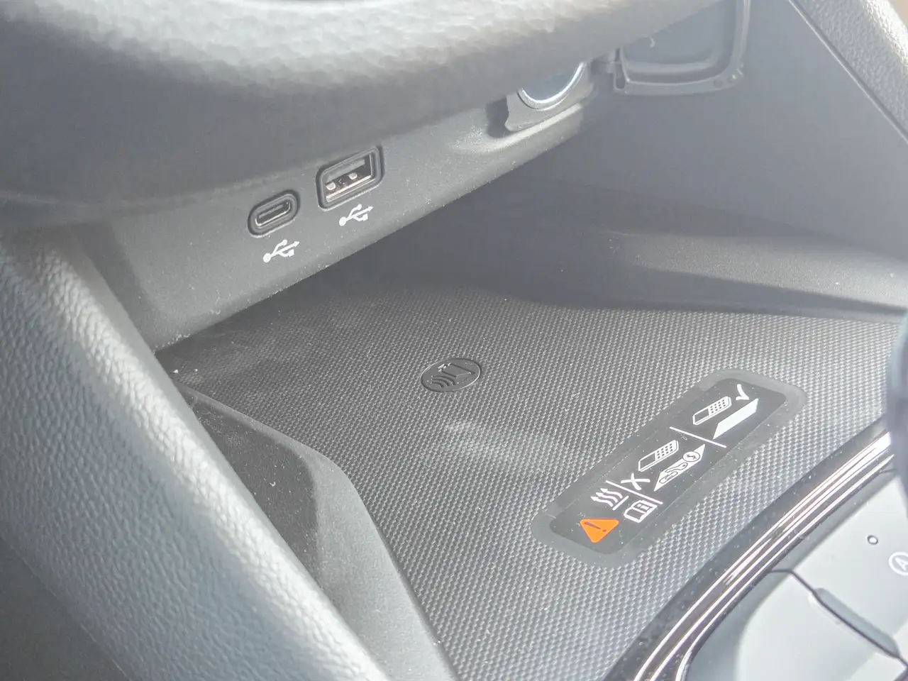 Buick Envista снимка Buick Envista