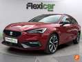 SEAT Leon 1.4 TSI e-Hybrid S&S FR DSG-6 204 Mauve - thumbnail 3