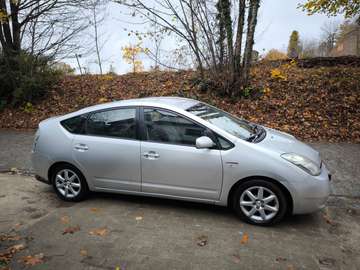 Prius Hybrid 1.5i VVT-i 16v THS Sol Pack