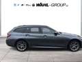 BMW 330 e xDrive TOURING M SPORT LEDER LC PROF LASER HUD Grau - thumbnail 4