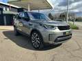 Land Rover Discovery 3.0 TD6 HSE Luxury 7pl. Gris - thumbnail 1