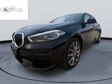 120d Sport auto