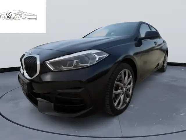 BMW 120 120d Sport auto