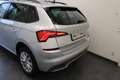 Skoda Kamiq Ambition TSI Silber - thumbnail 3