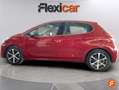 Peugeot 208 Allure 1.6 HDI Rojo - thumbnail 3