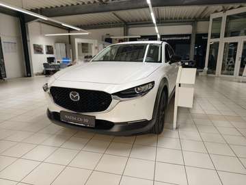 2.5L e-SKYACTIV G 140ps Homura