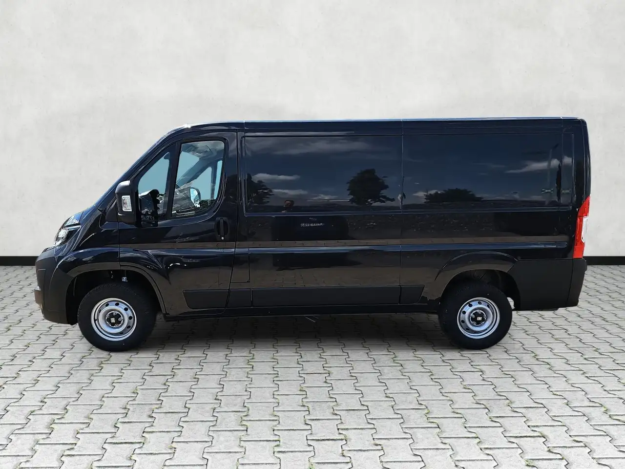Fiat Ducato 2026