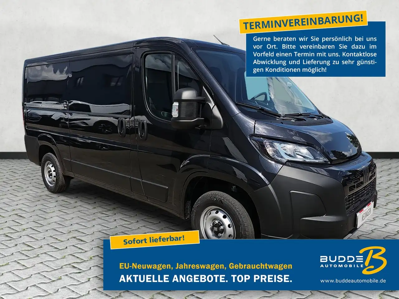 Fiat Ducato 2026