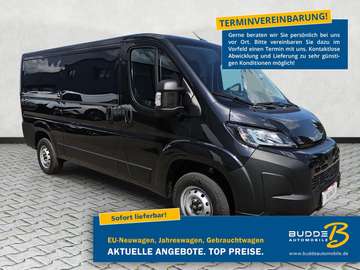 Kastenwagen L2H1 3T Diesel 120 MT