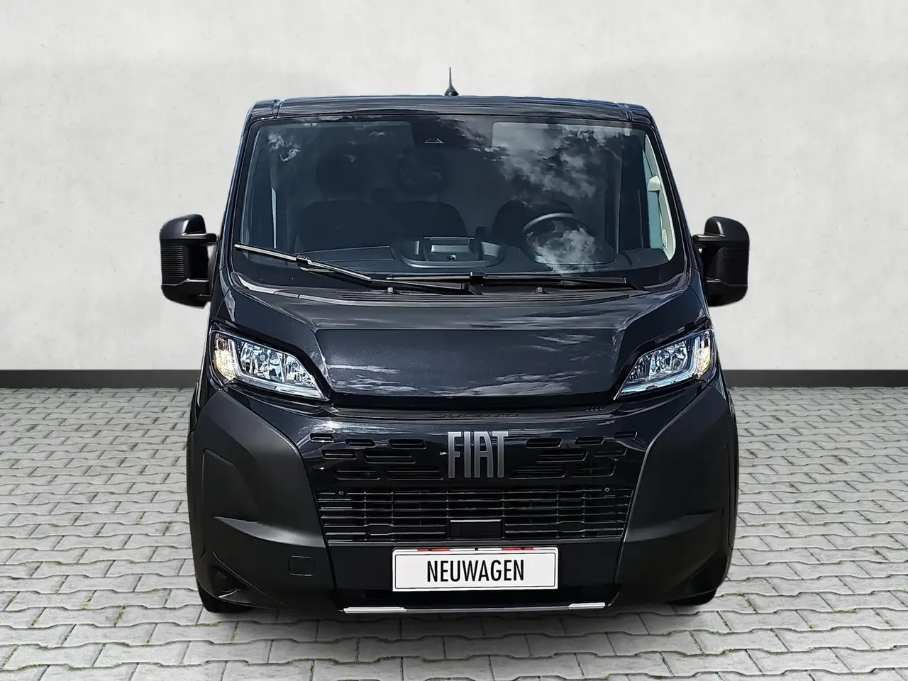 Fiat Ducato 2026