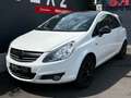 Opel Corsa Corsa 1.3 CDTi ECOTEC Black Edition/MARCHAND/ Wit - thumbnail 8