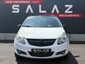 Opel Corsa Corsa 1.3 CDTi ECOTEC Black Edition/MARCHAND/ Wit - thumbnail 3