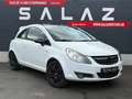 Opel Corsa Corsa 1.3 CDTi ECOTEC Black Edition/MARCHAND/ Wit - thumbnail 1