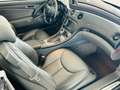 Mercedes-Benz SL 350 NAVI*LEDER*BOSE*SITZBELÜFT*MEMORY*XENON* Чорний - thumbnail 16