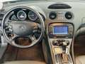 Mercedes-Benz SL 350 NAVI*LEDER*BOSE*SITZBELÜFT*MEMORY*XENON* Чорний - thumbnail 12