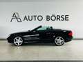 Mercedes-Benz SL 350 NAVI*LEDER*BOSE*SITZBELÜFT*MEMORY*XENON* Чорний - thumbnail 3