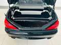 Mercedes-Benz SL 350 NAVI*LEDER*BOSE*SITZBELÜFT*MEMORY*XENON* Чорний - thumbnail 14