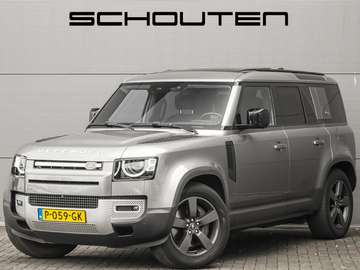 110 2.0 P400e Pano HUD ACC Stuur & Stoelverw