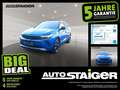 Opel Grandland 1.6 Turbo Hybrid Ultimate Navi, PDC, Blau - thumbnail 1