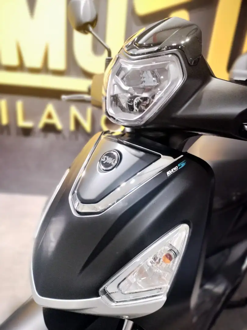 SYM Symphony 125 2025 5+ - 2