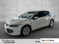 Volkswagen Golf Rabbit TSI Weiß - thumbnail 1