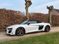 Audi R8 R8 Spyder V10 performance 5.2 FSI quattro S tronic Blanc - thumbnail 2