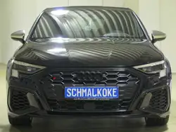 Audi S3 TFSI 2.0 Sportback quattro S tronic Navi ACC