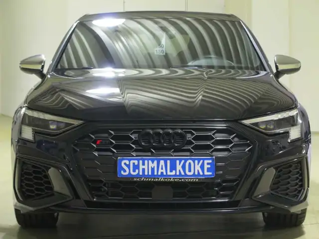 Audi S3 TFSI 2.0 Sportback quattro S tronic Navi ACC