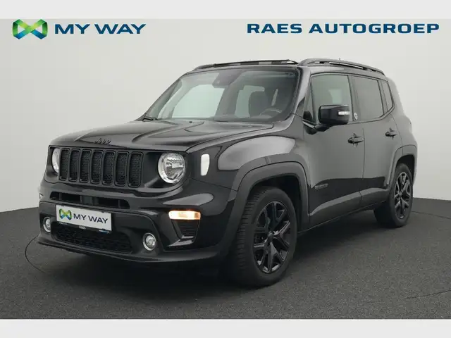 Jeep Renegade Renegade 1.0 T3 Black Star