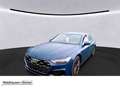 Audi A7 Sportback 40 TDI S-Line Klima Navi Rückfahrkamera Blau - thumbnail 1