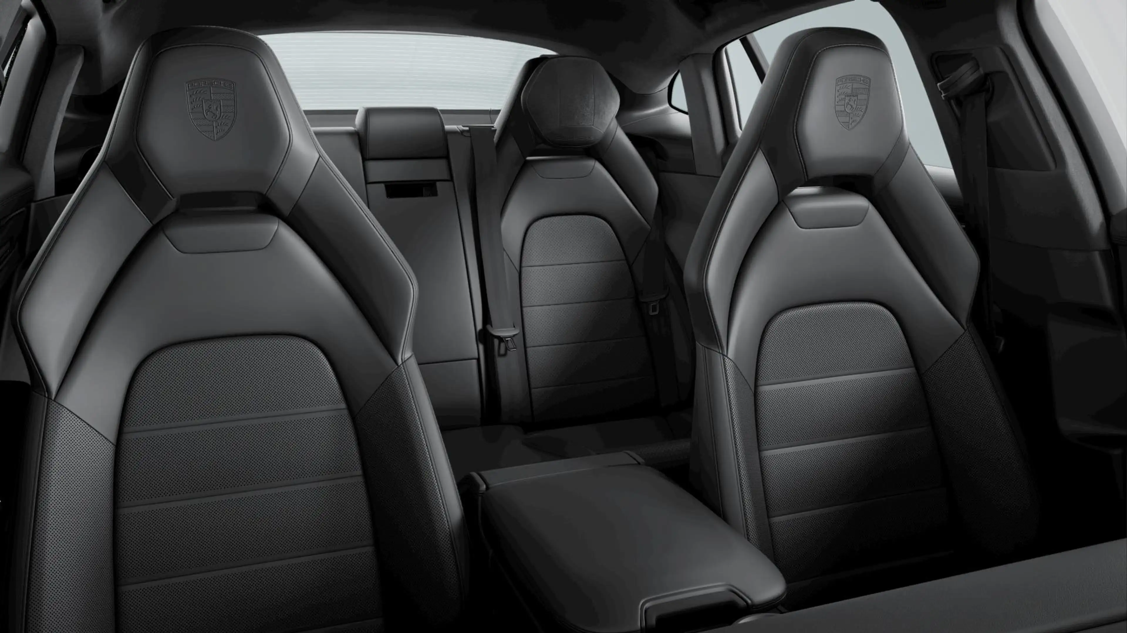 Porsche Panamera Turbo E-Hybrid — photo 9