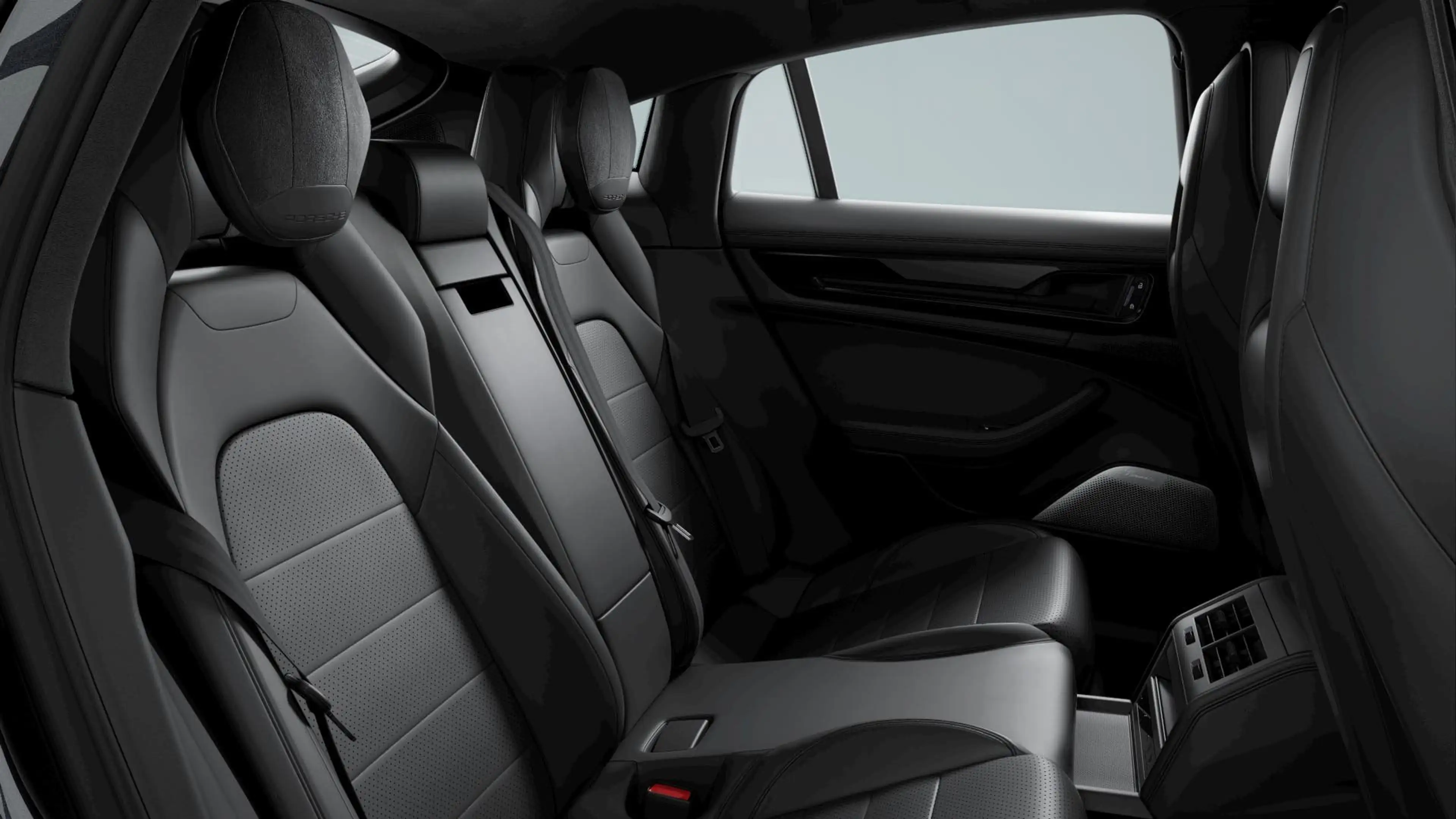 Porsche Panamera Turbo E-Hybrid — photo 10