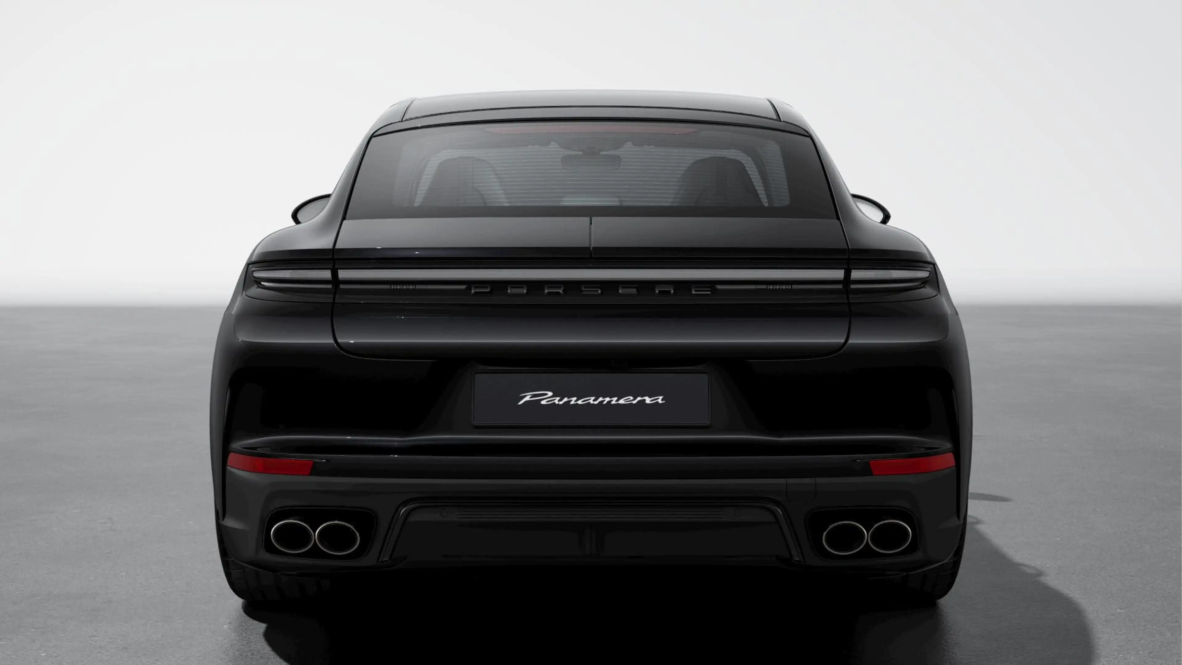 Porsche Panamera Turbo E-Hybrid — photo 5
