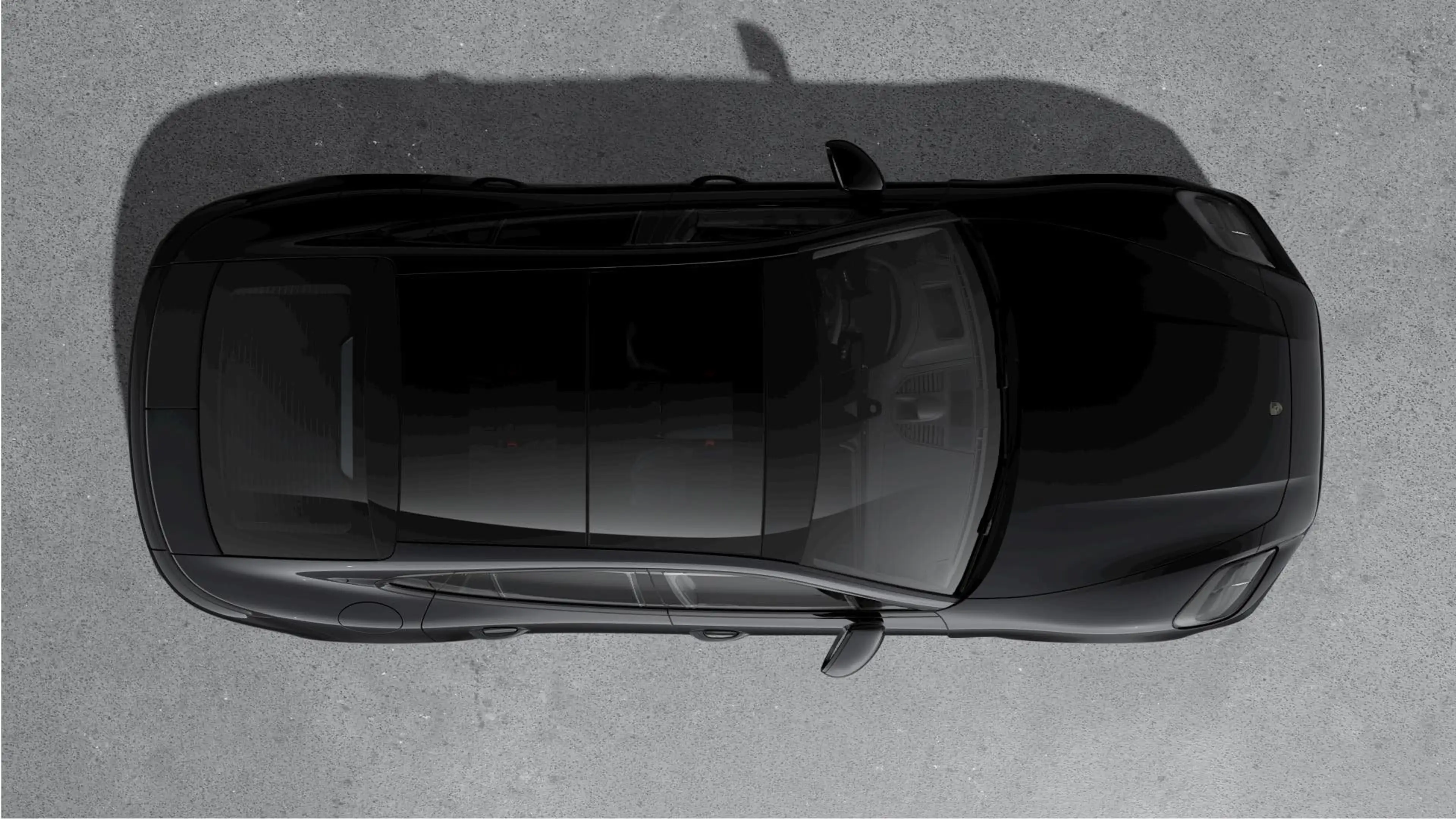 Porsche Panamera Turbo E-Hybrid — photo 4