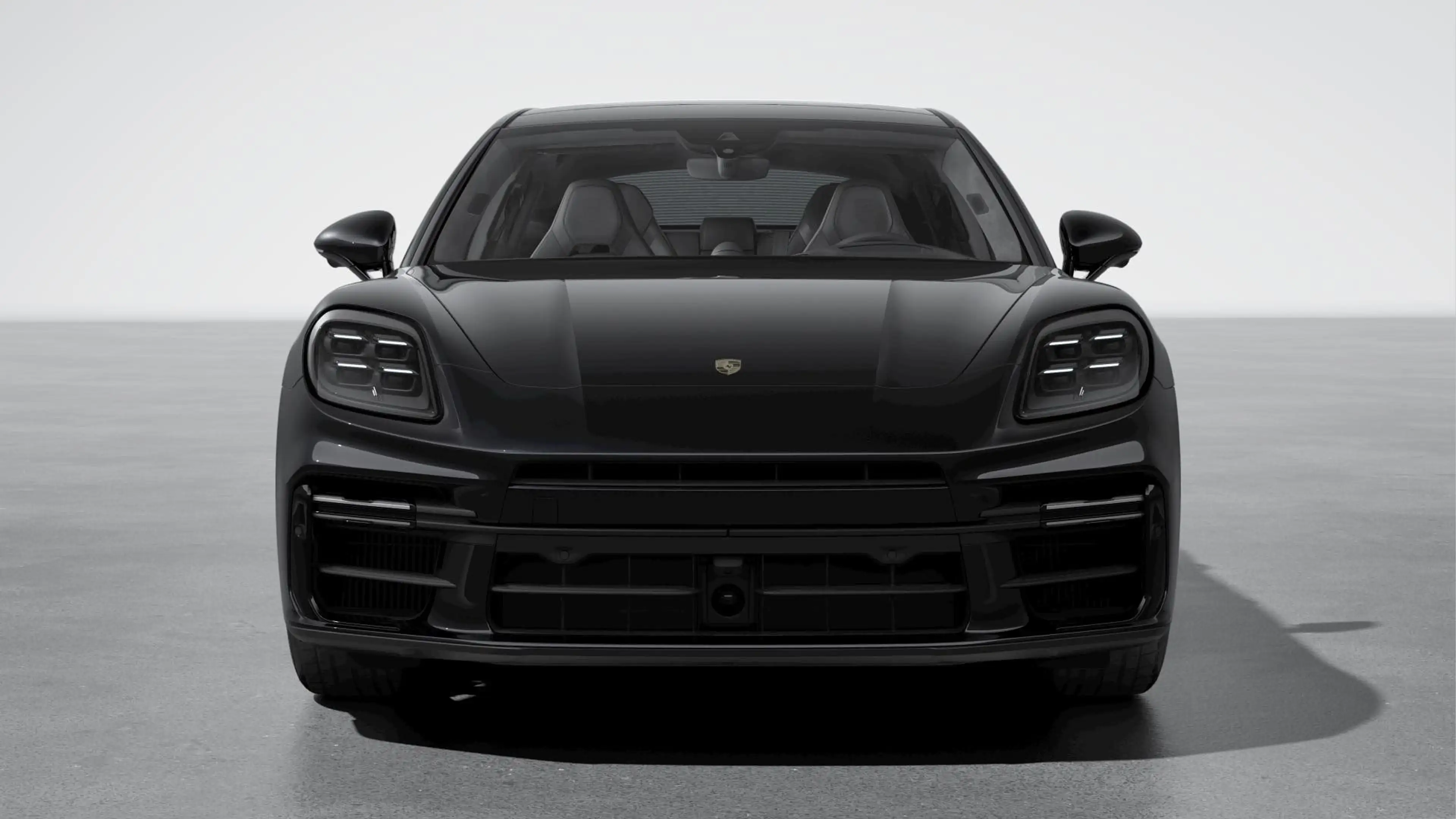 Porsche Panamera Turbo E-Hybrid — photo 6