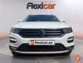 Volkswagen T-Roc 1.5 TSI Advance DSG7 Blanco - thumbnail 4