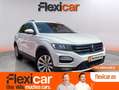 Volkswagen T-Roc 1.5 TSI Advance DSG7 Blanco - thumbnail 1