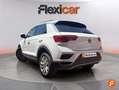 Volkswagen T-Roc 1.5 TSI Advance DSG7 Blanco - thumbnail 8