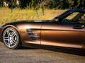 Mercedes-Benz SLS SLS AMG Roadster A Brązowy - thumbnail 46