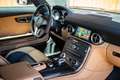 Mercedes-Benz SLS SLS AMG Roadster A Brązowy - thumbnail 34