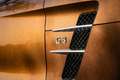 Mercedes-Benz SLS SLS AMG Roadster A Brązowy - thumbnail 44