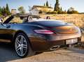 Mercedes-Benz SLS SLS AMG Roadster A Brązowy - thumbnail 42