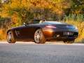Mercedes-Benz SLS SLS AMG Roadster A Brązowy - thumbnail 49