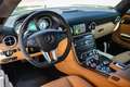 Mercedes-Benz SLS SLS AMG Roadster A Brązowy - thumbnail 33