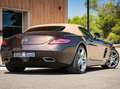 Mercedes-Benz SLS SLS AMG Roadster A Brązowy - thumbnail 17