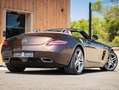 Mercedes-Benz SLS SLS AMG Roadster A Brązowy - thumbnail 20