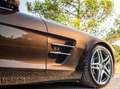 Mercedes-Benz SLS SLS AMG Roadster A Brązowy - thumbnail 41