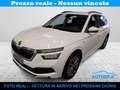 Skoda Kamiq 1.0 G-Tec Clever LED, Sedili riscaldati, Vetri osc Bianco - thumbnail 1