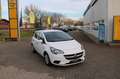 Opel Corsa E Selection Weiß - thumbnail 2