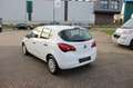 Opel Corsa E Selection Weiß - thumbnail 5